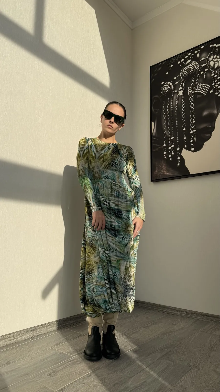 Детали ткани